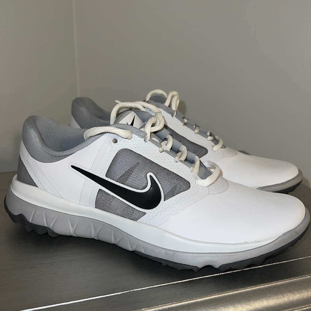 Women’s Nike Golf Shoes Spikeless